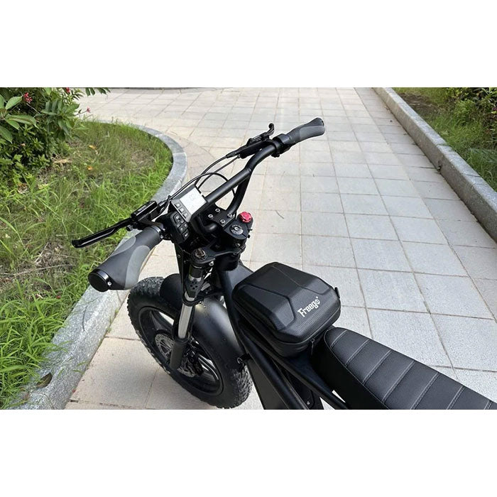 Freego Shotgun F2 Pro Max Electric Bike