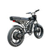 Freego Shotgun F2 Pro Max Electric Bike