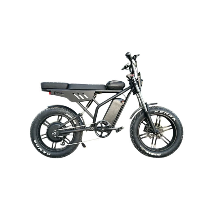 Freego Shotgun F2 Pro Max Electric Bike