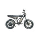 Freego Shotgun F2 Pro Max Electric Bike