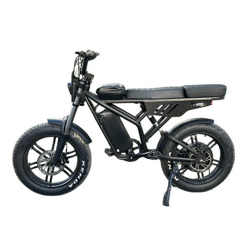Freego Shotgun F2 Pro Max Electric Bike
