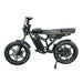 Freego Shotgun F2 Pro Max Electric Bike