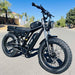 Freego Shotgun Lite FO Electric Bike