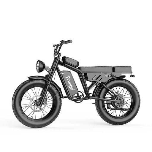Freego Shotgun Lite FO Electric Bike