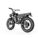 Freego Shotgun Lite FO Electric Bike