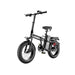 Freego T1 Foldable Electric Bike