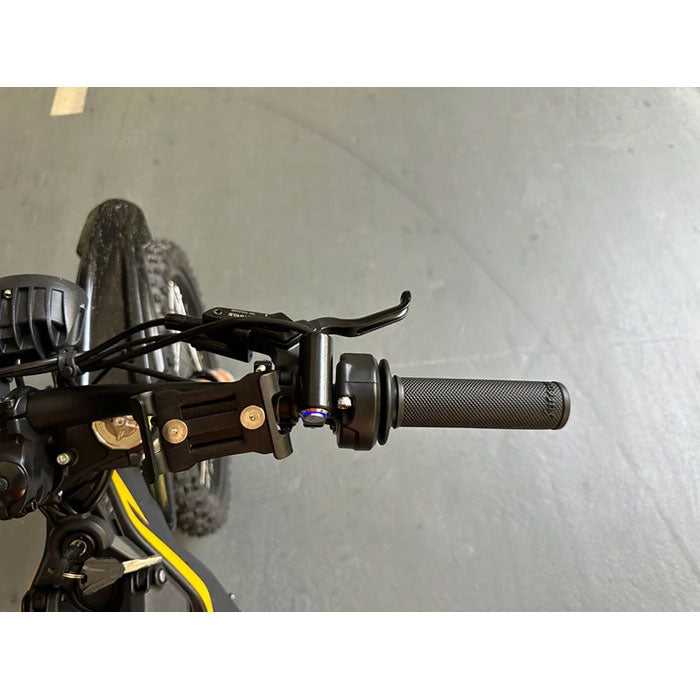 Freego Natkie N1 Electric Mountain Dirt Bike