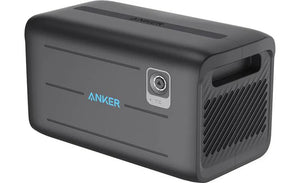 Anker SOLIX BP2600 Expansion Battery (2560Wh)