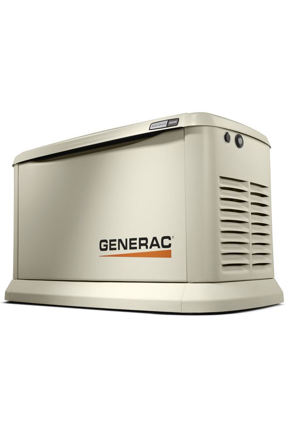 Generac 7291 26kW Generator Switch Smart Grid Ready with 200-Amp Automatic Transfer | 7291