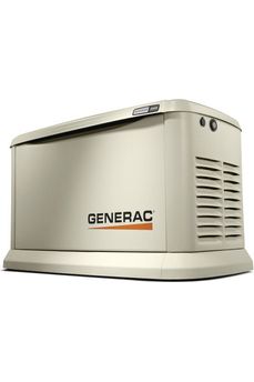 Generac 26kW Generator Smart Grid Ready | 7290