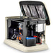 Generac Guardian 14kW Standby Generator w/ 16-Circuit Transfer Switch