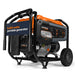 Generac 6500W 49ST/CSA CoSense Electric Start Portable Generator