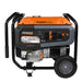 Generac 6500W 49ST/CSA CoSense Electric Start Portable Generator