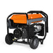 Generac 6500W 49ST/CSA CoSense Electric Start Portable Generator