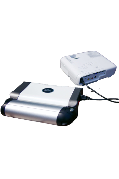 Glion Balto Inverter Accessory x1-inverter