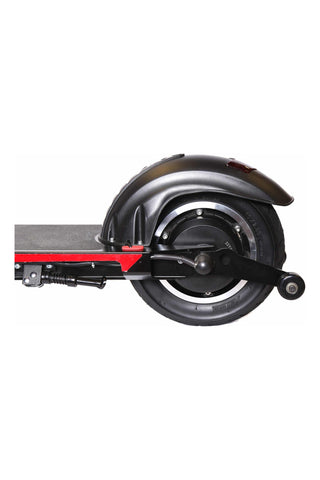 Image of Glion Dolly XL 36V/12.8Ah 850W Folding Electric Scooter with Standard Charger