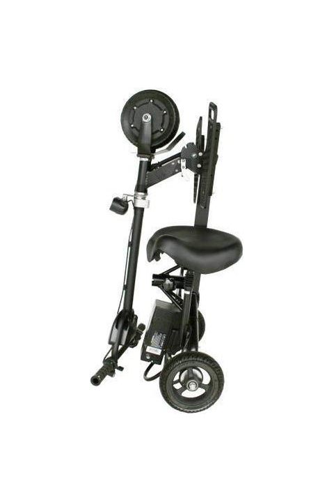 Glion SNAPnGO 335 36V/6.6Ah 250W 3-Wheel Mobility Scooter