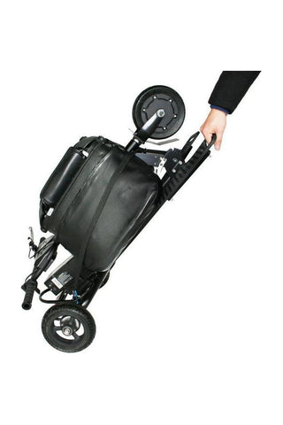 Image of Glion SNAPnGO 335 36V/6.6Ah 250W 3-Wheel Mobility Scooter