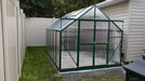 Grandio Ascent greenhouse side view