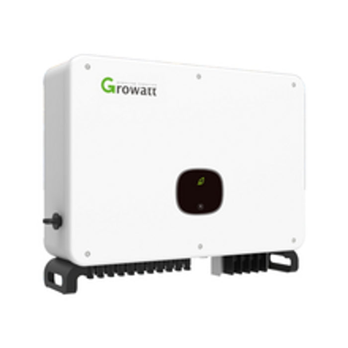 Growatt 36kW Three Phase Grid-Tie Inverter | MAC 36KTL3-XL