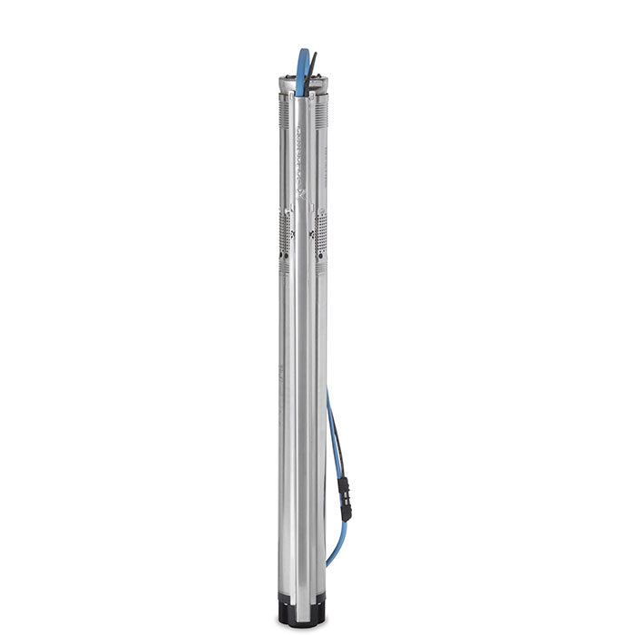 Grundfos 16SQF10 SQFlex Solar Submersible Well Pump