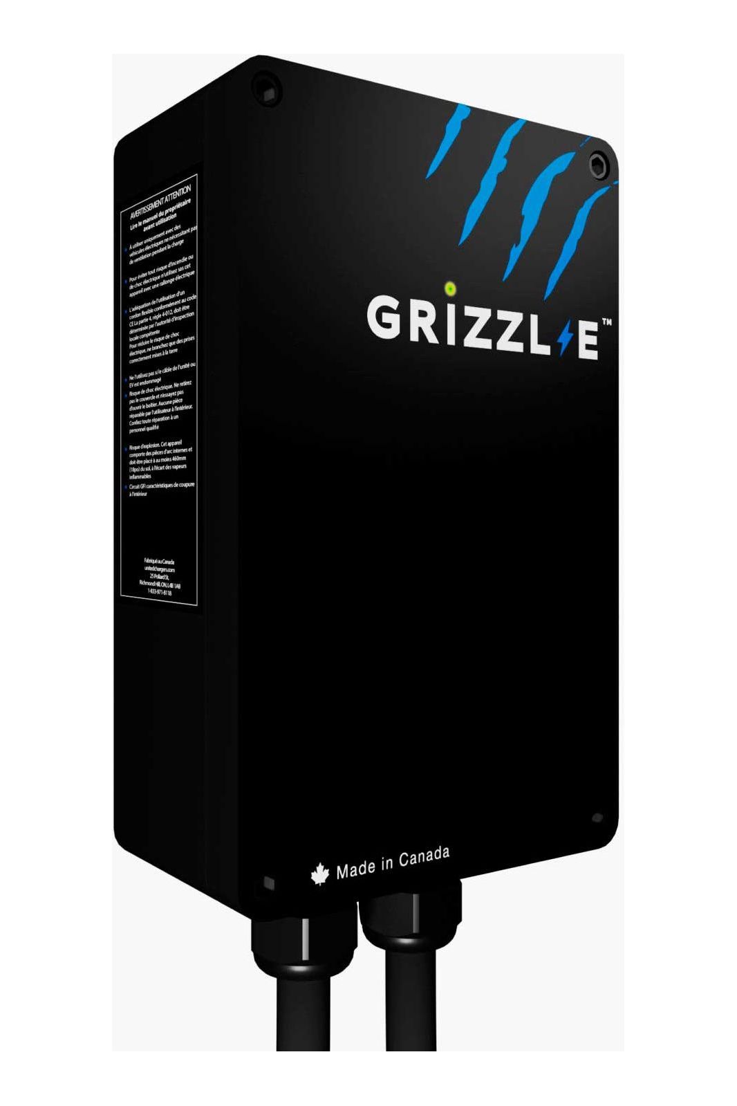 Grizzl-E