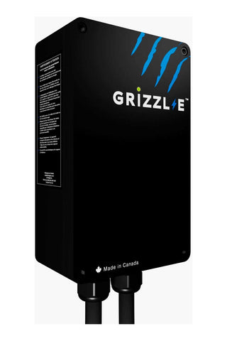 Image of Grizzl-E Classic EV Charger