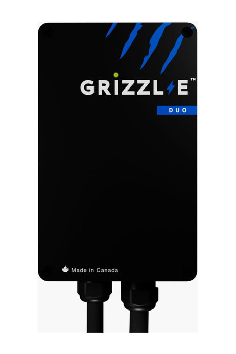 Grizzl-E Duo EV Charger