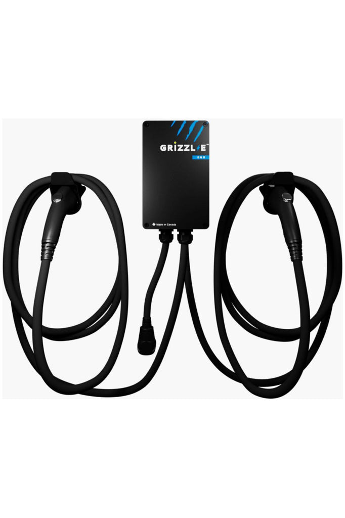 Grizzl-E Duo EV Charger