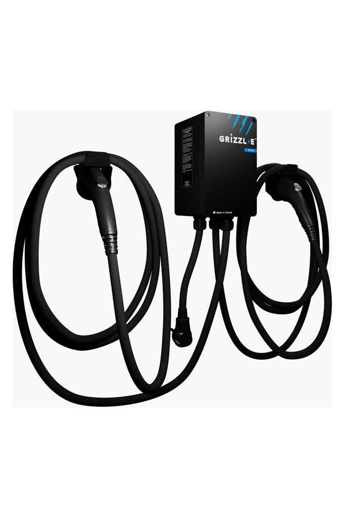 Grizzl-E Duo EV Charger