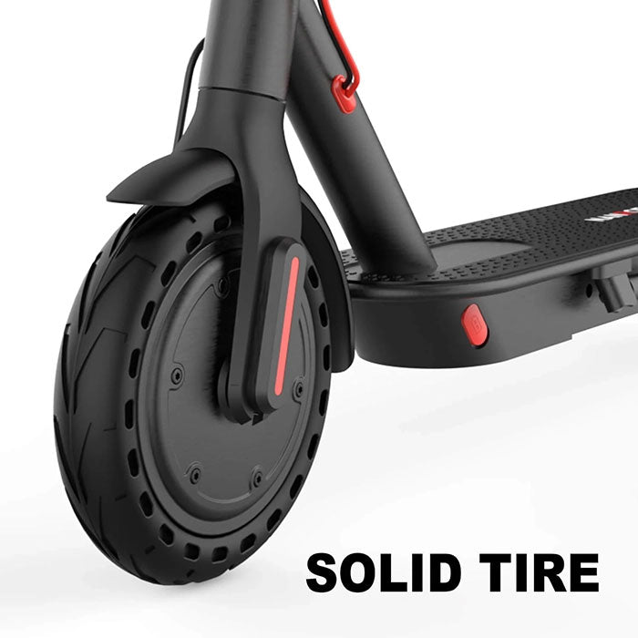 NANROBOT H1 Electric Scooter
