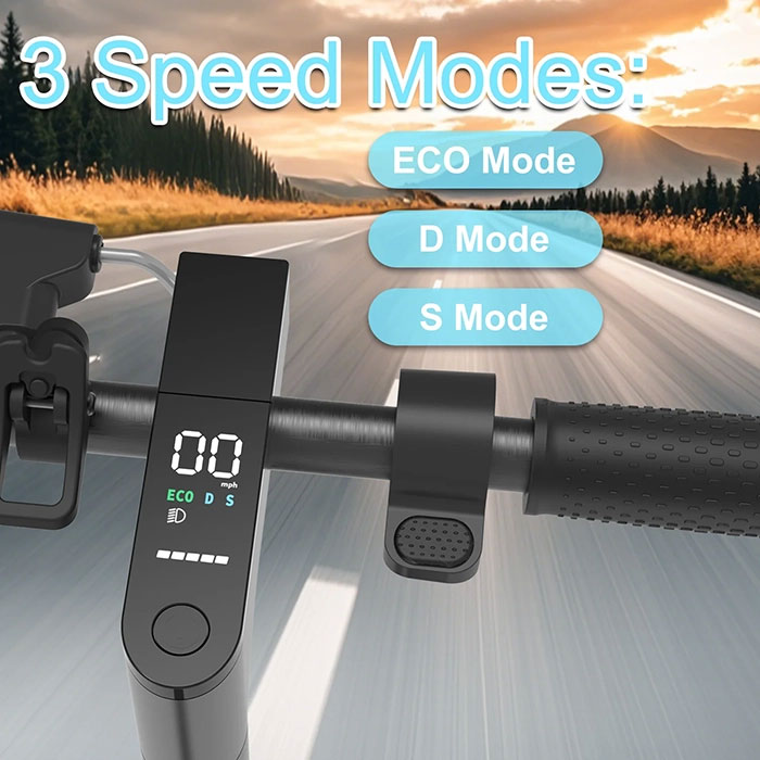 NANROBOT H1 Electric Scooter