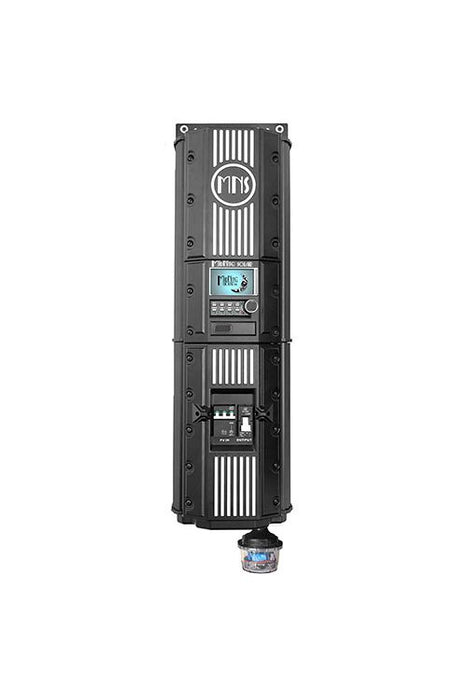 MidNite Solar Hawke's Bay 120 Pre-Wired System