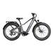 Heybike Alpha Electric Bike