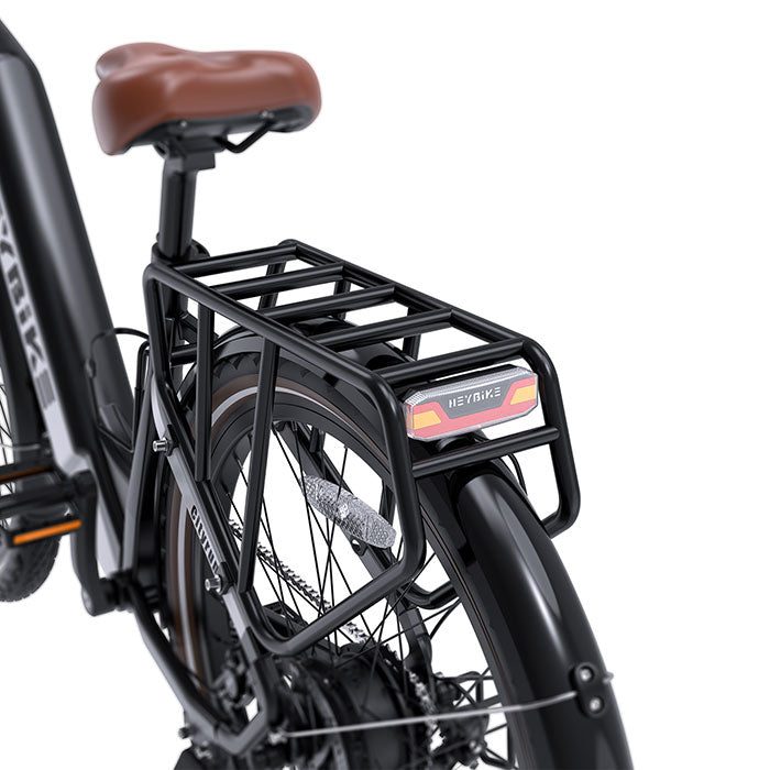 Heybike Cityrun Electric Bike