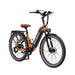 Heybike Cityrun Electric Bike