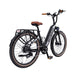 Heybike Cityrun Electric Bike