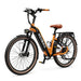 Heybike Cityrun Electric Bike