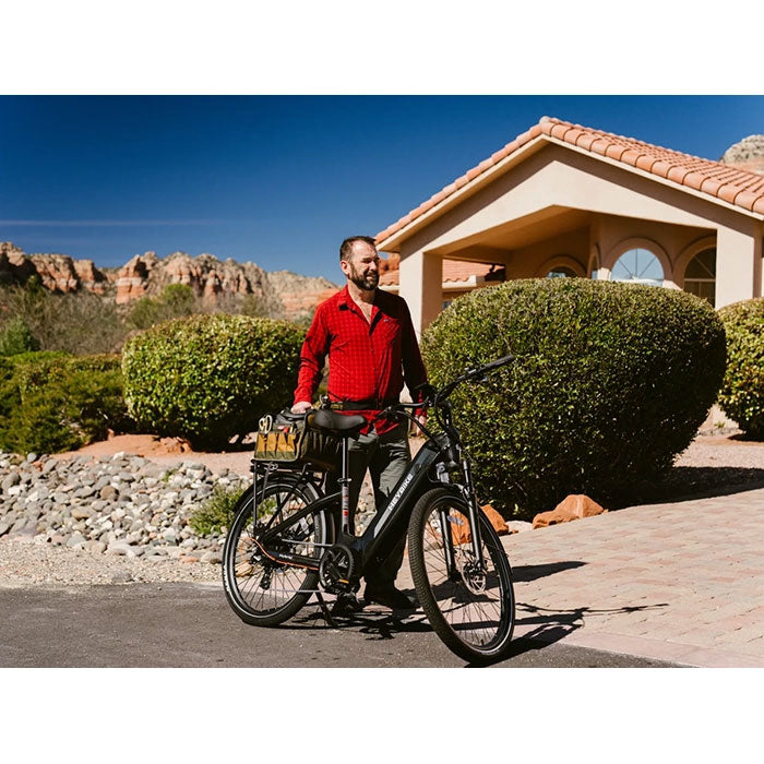 HeyBike Hybrid Electric Bike