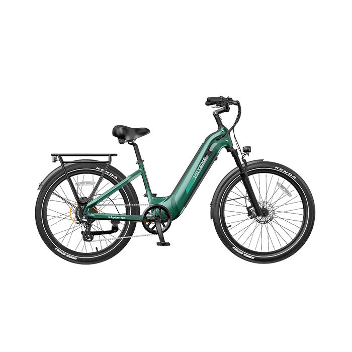 HeyBike Hybrid Electric Bike