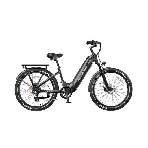 HeyBike Hybrid Electric Bike