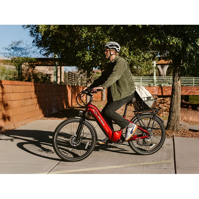 HeyBike Hybrid Electric Bike