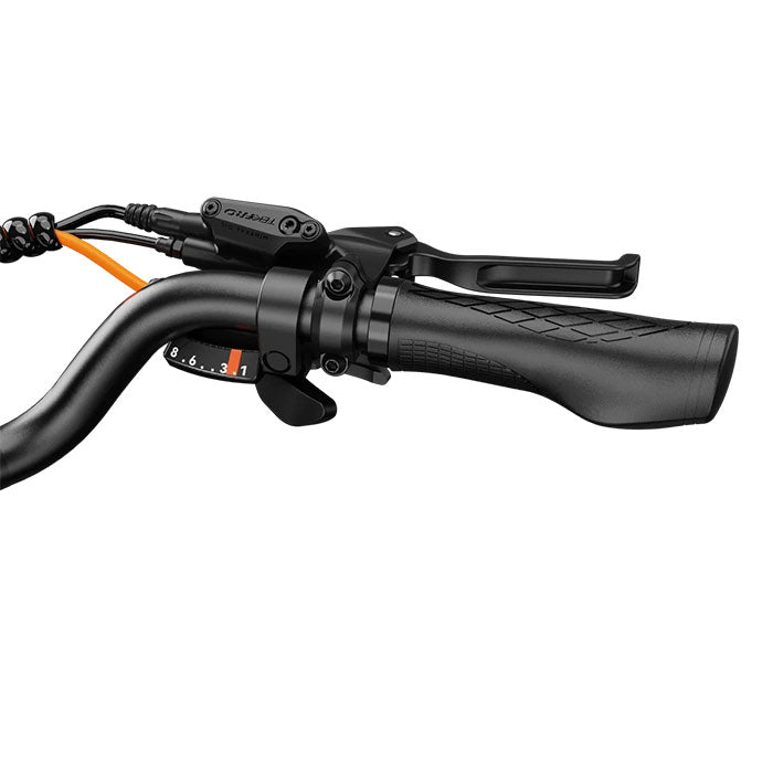 HeyBike Hybrid Electric Bike
