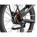 HeyBike Hybrid Electric Bike