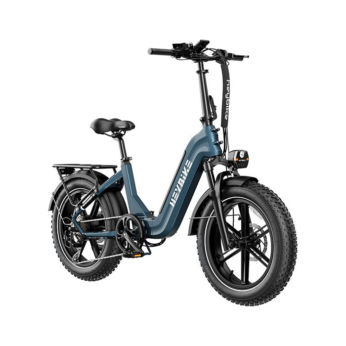 HeyBike Ranger S Electric Bike
