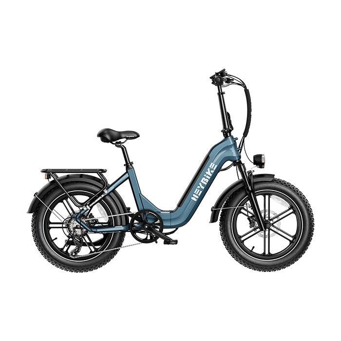 HeyBike Ranger S Electric Bike