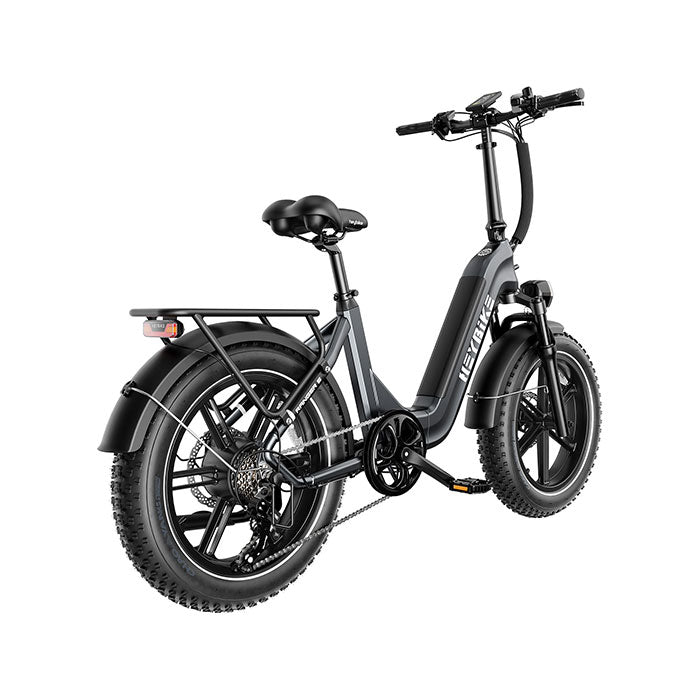 HeyBike Ranger S Electric Bike