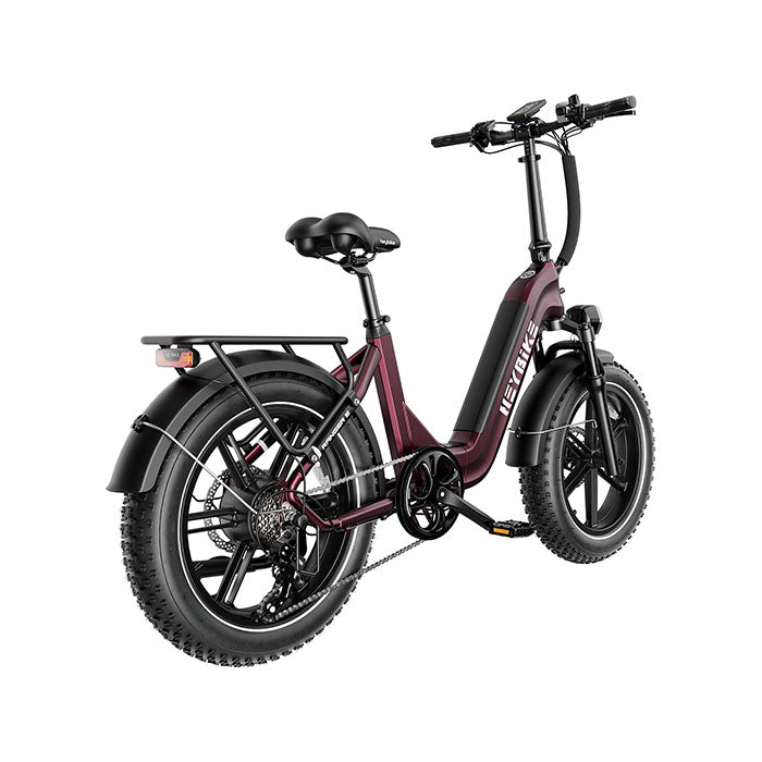 HeyBike Ranger S Electric Bike