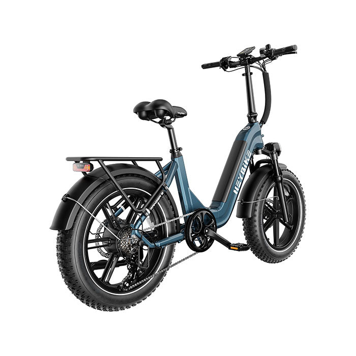 HeyBike Ranger S Electric Bike