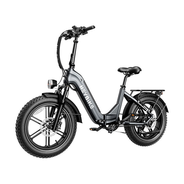 HeyBike Ranger S Electric Bike